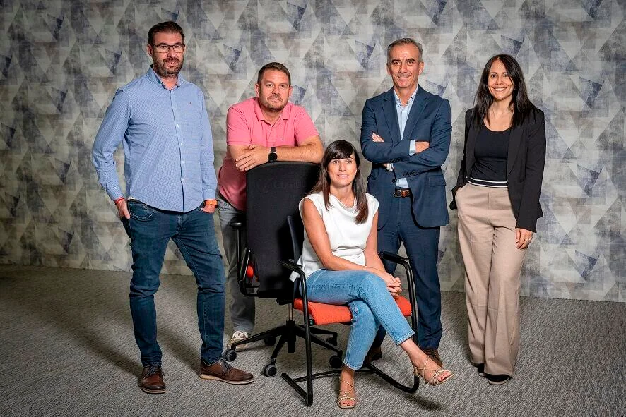 Compusof refuerza su compromiso con Telefónica ampliando su equipo comercial