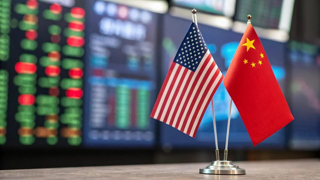 ‘Duelo de titanes’ en la industria tecnológica americana