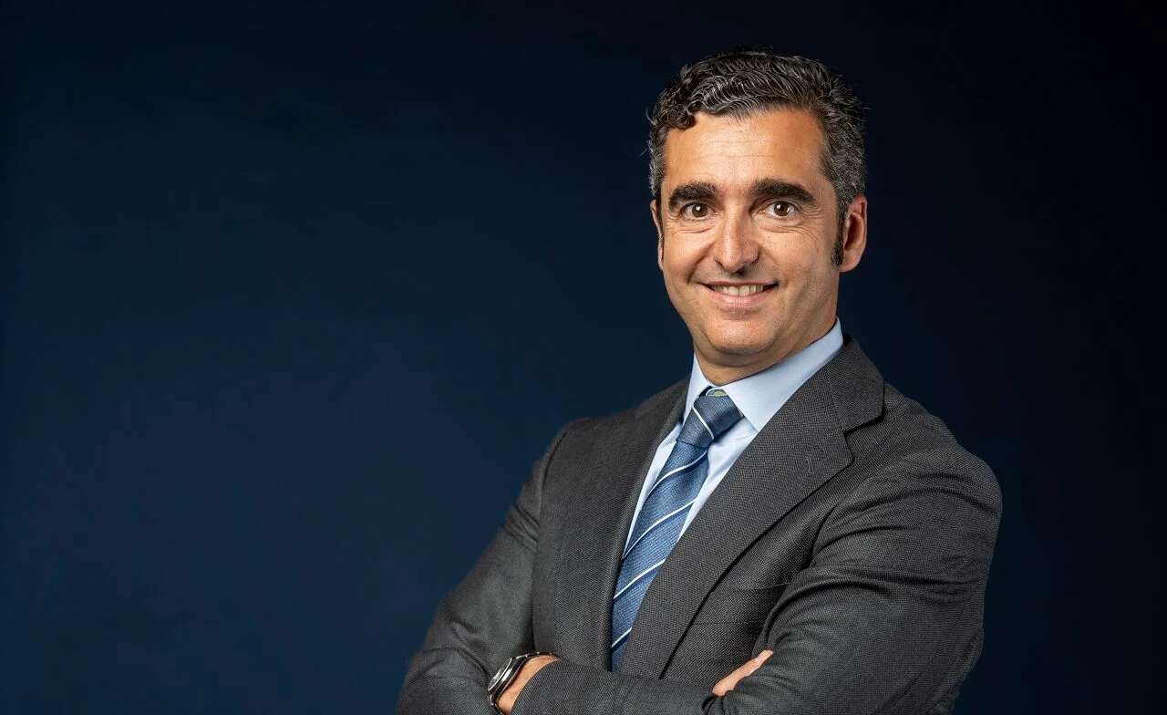 Moisés Camarero, CEO de Compusof: “La educación es la clave para asumir los retos laborales del futuro”