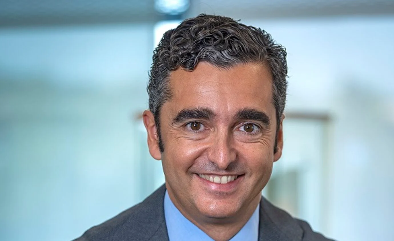 Moisés Camarero: "El mayor problema es el de los plazos de entrega del hardware. Antes planificabas proyectos a tres meses, y ahora tienes que hacerlo a un año"