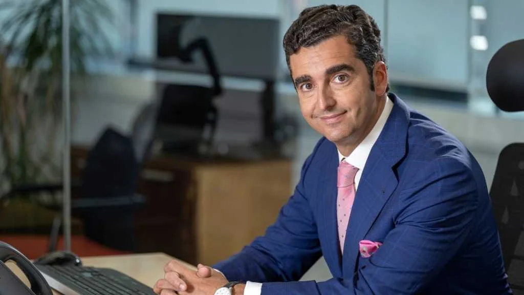Moisés Camarero (Compusof): "El verdadero diferencial ya no está sólo en la infraestructura, sino en la capacidad de aportar valor"