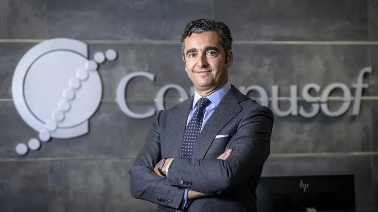Moisés Camarero, Compusof: "La nube no es infinita, la escasez de cómputo está reconfigurando toda la industria"