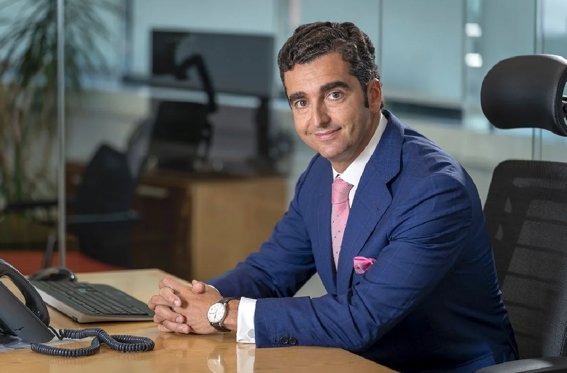 Moisés Camarero (Compusof): "Todos los clientes están revisando sus contratos con VMware. Están haciendo inventario, analizando vencimientos, calculando TCO y lanzando pilotos"