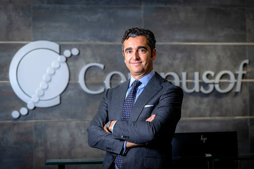 Moisés Camarero: “España está en el camino de integrar sostenibilidad y tecnología”
