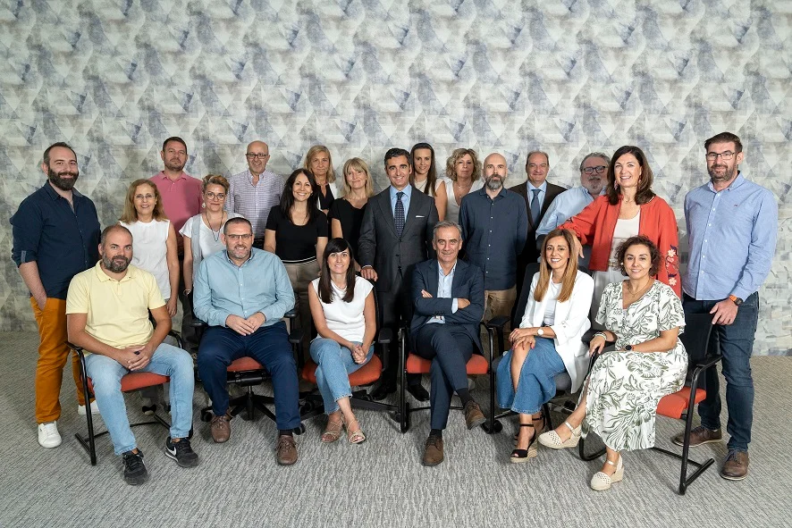 Equipo Compusof