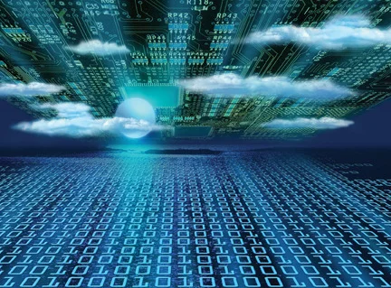 Transformación digital Compusof