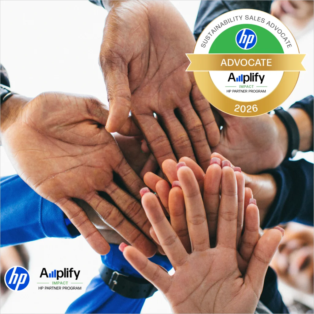 HP Amplify Impact 2026