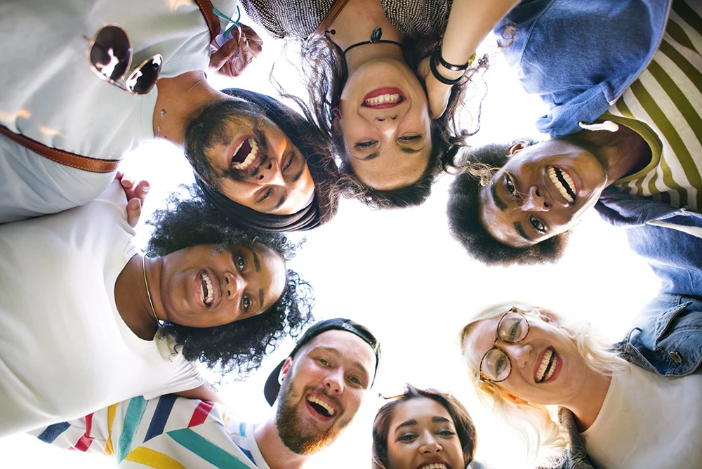Diversidad e igualdad Compusof